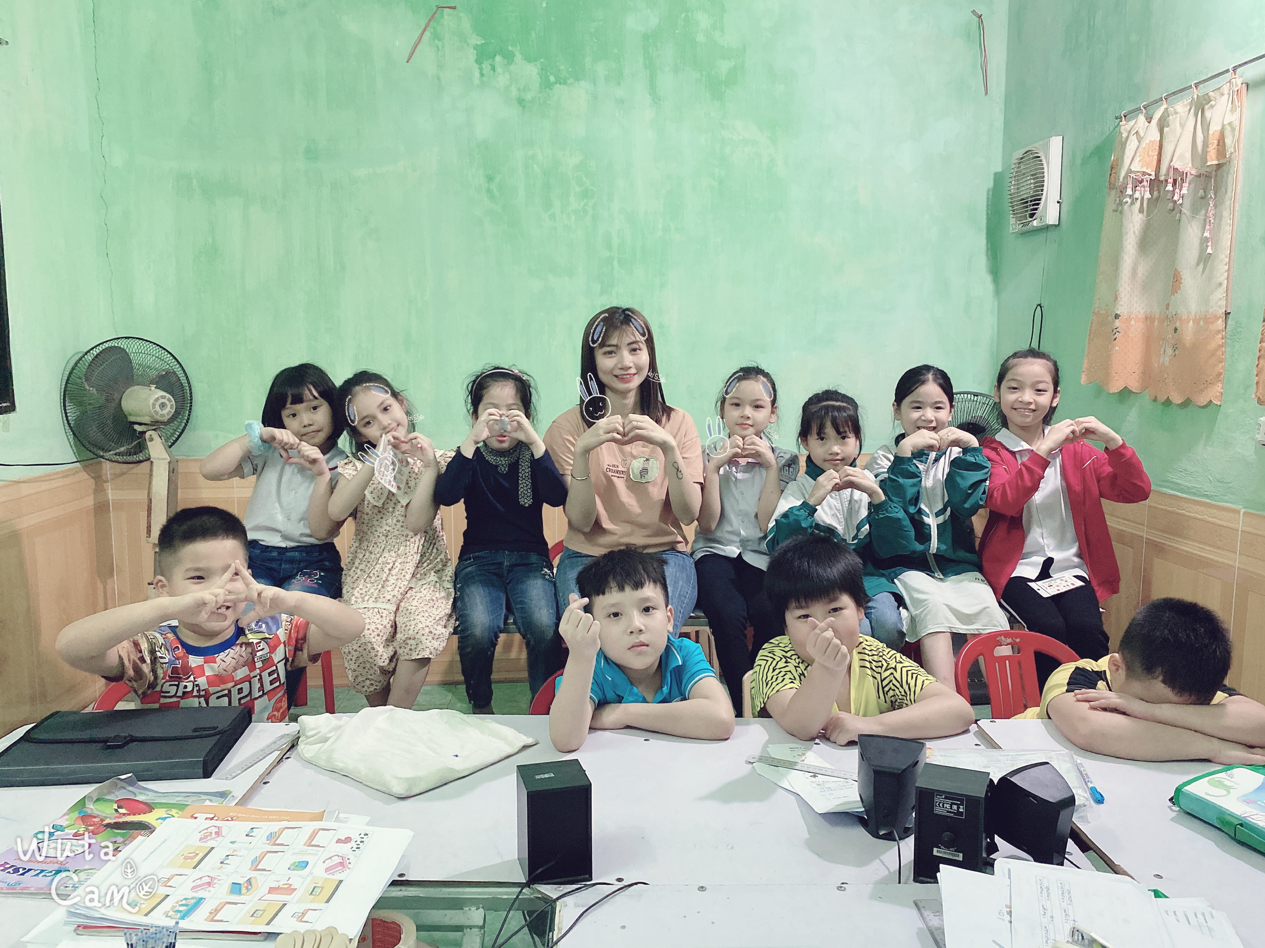 Ms Diệu