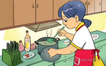 Ms Diệu