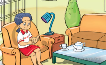Ms Diệu
