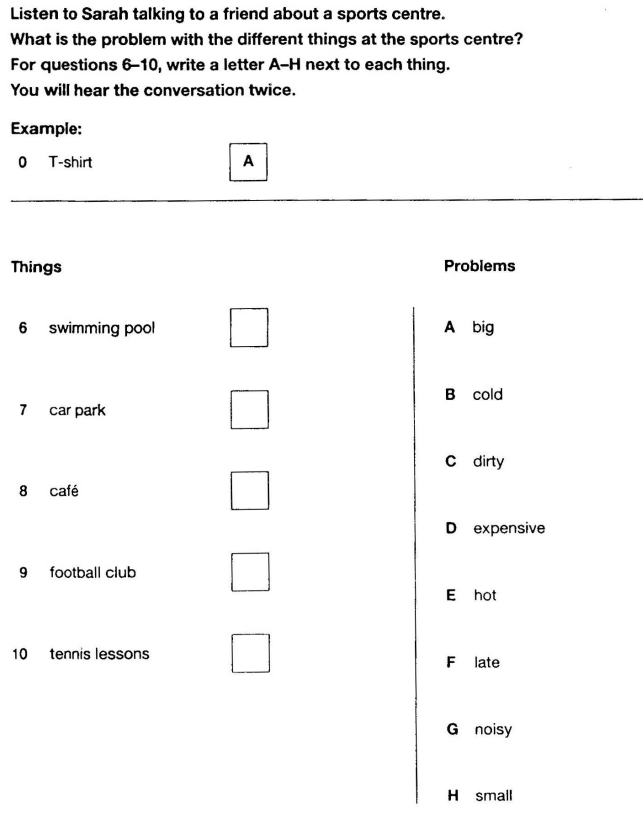 nghe ket 6 test 2 part 4